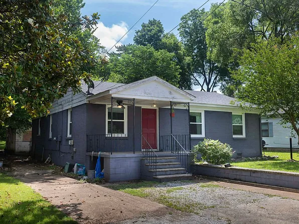 2102 Virginia Blvd NW, Huntsville, AL 35811