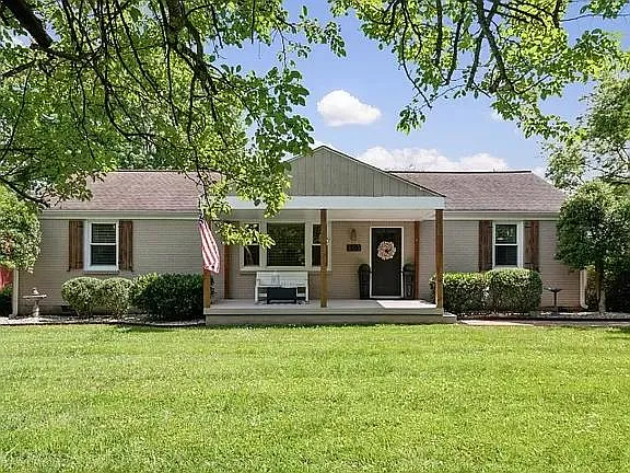 503 Perkins Dr — Photo 1