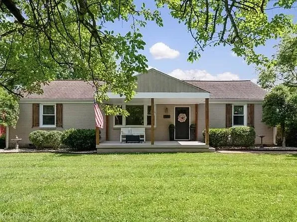 503 Perkins Dr, Franklin, TN 37064