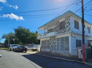 Solares Numero 8 Y 9 40 Calle Betances, Santa Isabel, PR 00757