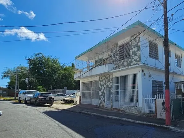 Solares Numero 8 Y 9 40 Calle Betances, Santa Isabel, PR 00757