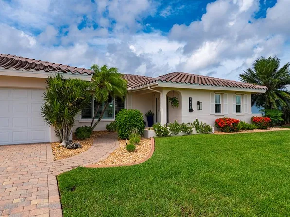 2219 El Cerito Ct, Punta Gorda, FL 33950