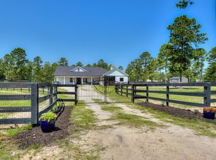 4203 Parque Ln, Aiken, SC 29803