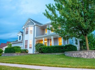 1724 Thurow St, Sycamore, IL 60178