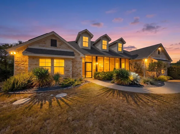 302 High Plains Dr, Dripping Springs, TX 78620
