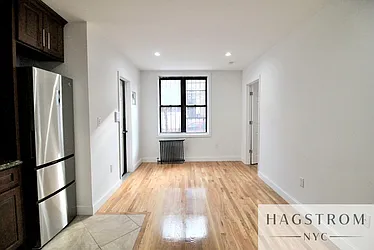 Rented by Hagstrom Management Inc