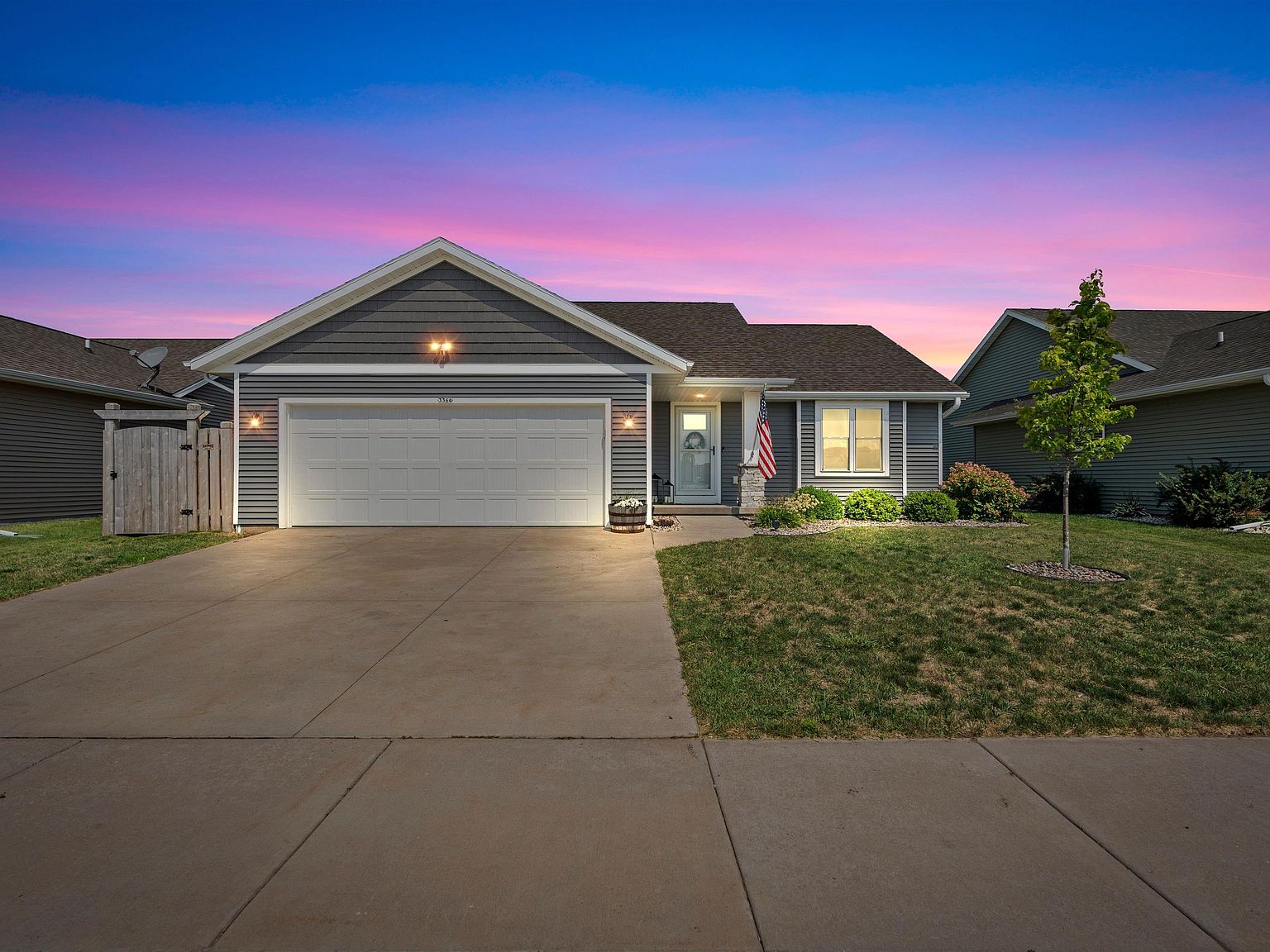 3364 Mockingbird Way, Oshkosh, WI 54904 Zillow