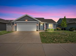 3364 Mockingbird Way, Oshkosh, WI 54904