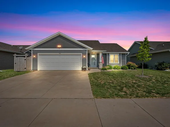 3364 Mockingbird Way, Oshkosh, WI 54904