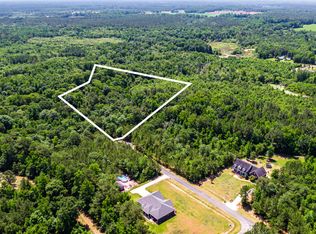 28 Dodge Ln, Wallace, NC 28466