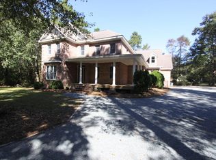 102 Ridge Rd, Hampstead, NC 28443