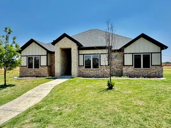 9503 Private Road 6665, Lubbock, TX 79416