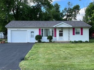 804 E Washington St, Le Roy, IL