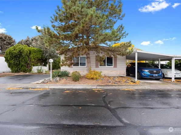 7901 W Clearwater Avenue #156, Kennewick, WA 99336