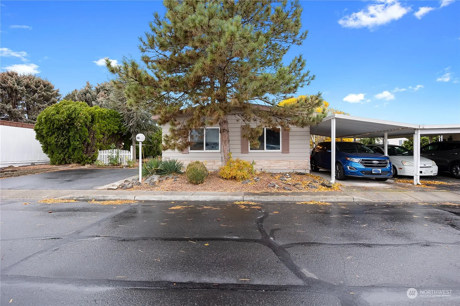7901 W Clearwater Avenue #156 photo 1