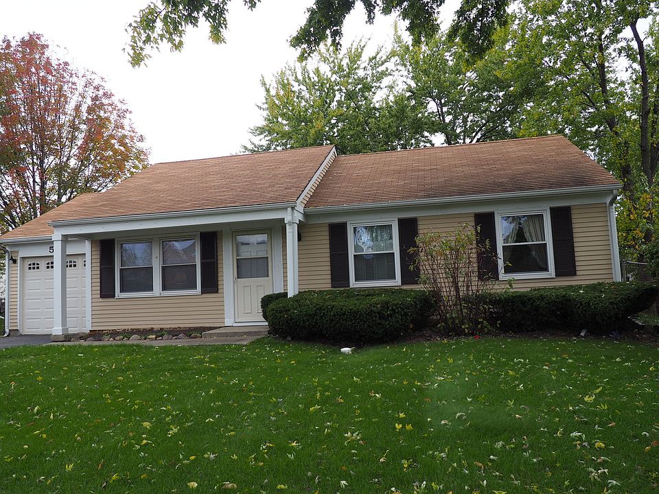 1st image of 521 W Haven Ave