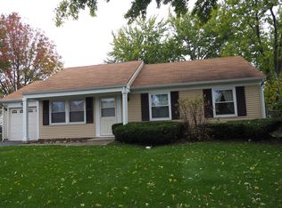 521 W Haven Ave, New Lenox, IL 60451