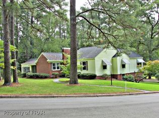 313 Carbonton Rd, Sanford, NC 27330
