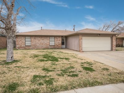 5344 Capulin Ln, Amarillo, TX, 79110