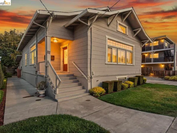 82 Dutton Ave, San Leandro, CA 94577