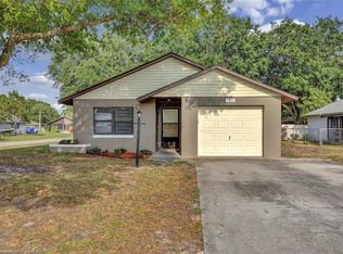 4202 Thompson Ave, Sebring, FL 33875