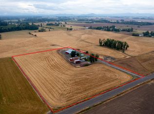 36767 Lickskillet Rd NE, Albany, OR 97322