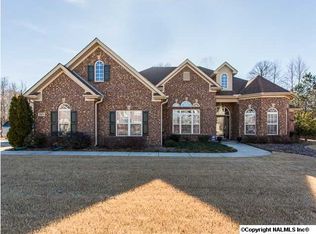 149 Equestrian Ln, Madison, AL 35758