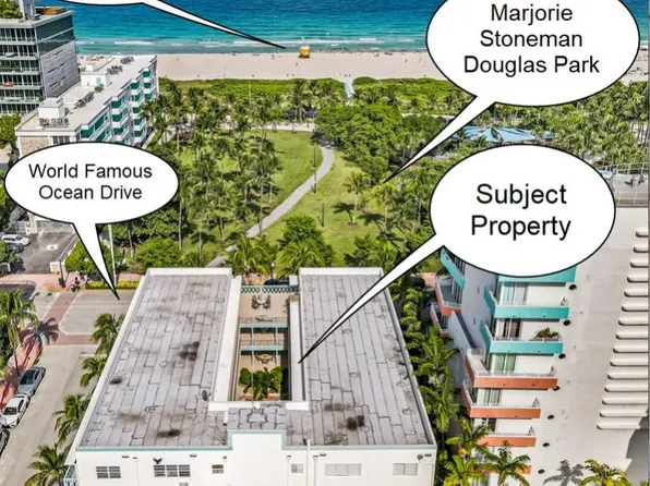 260 Ocean Drive #0015, Miami Beach, FL 33139