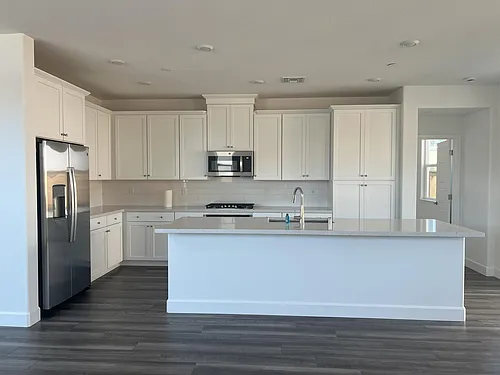 3631 Yellow Leaf Ave Photo 1