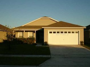 11161 Pinewood Cove Ln, Orlando, FL 32817
