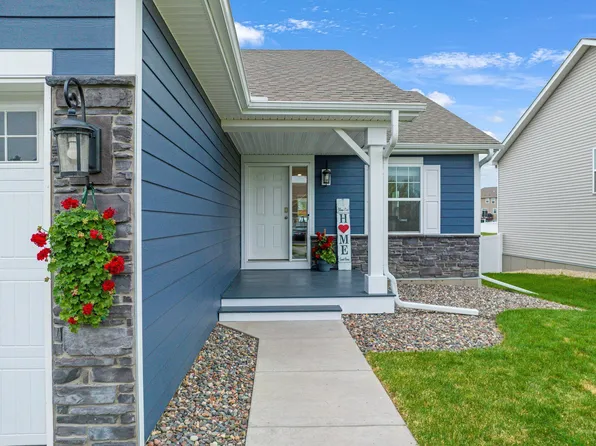 11601 132nd Ave N, Dayton, MN 55327