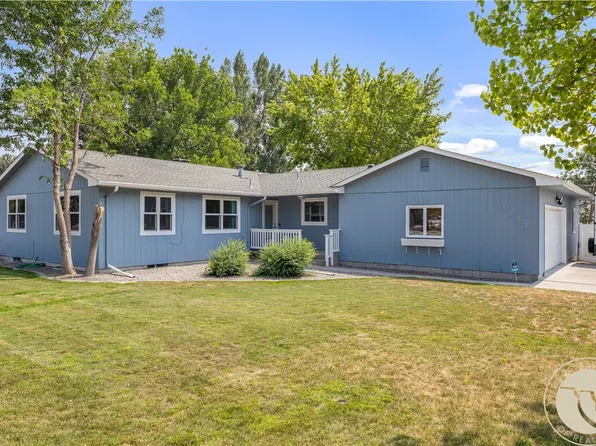 3632 Poly Dr, Billings, MT 59102