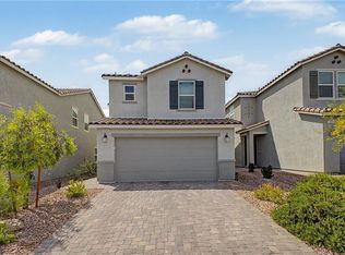 9963 Ravenswood Peak Ave, Las Vegas, NV 89178