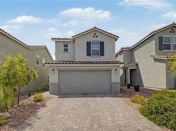 9963 Ravenswood Peak Ave, Las Vegas, NV 89178