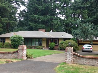 6925 SE Jack Rd, Milwaukie, OR 97222