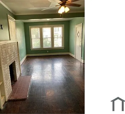 2 bed, 1156 sqft, $1,195 — Photo 3