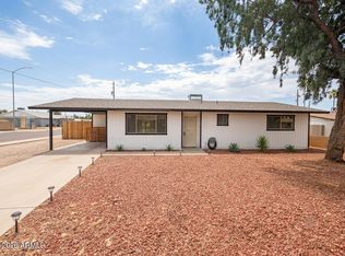 47 N Maple, Mesa, AZ 85205