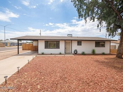 47 N Maple --, Mesa, AZ, 85205