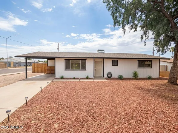 47 N Maple --, Mesa, AZ 85205