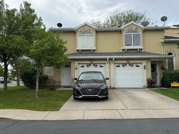 4787 W Barletta Ct, West Jordan, UT 84084