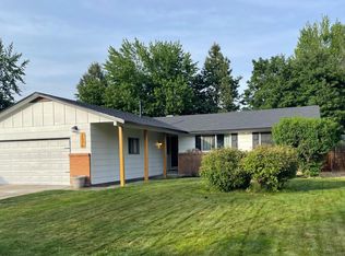 3536 S Centennial Way, Boise, ID 83706