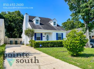 7045 Weatherwood Dr, Pensacola, FL 32506