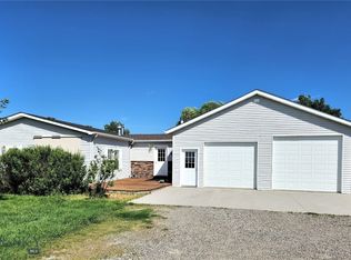 680 Farmall Ln, Manhattan, MT 59741