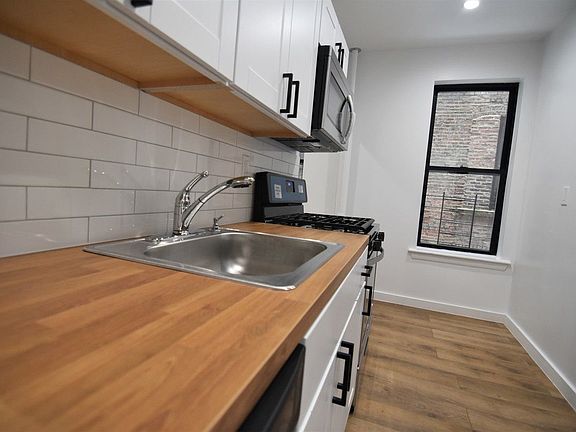 4th image of 527 W 160th St #1CC