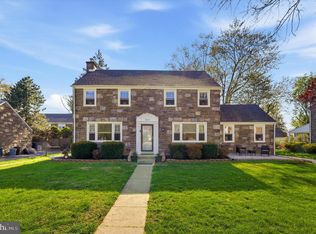 1016 Turner Ave, Drexel Hill, PA 19026