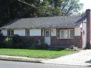 626 Eagle Ave, West Hempstead, NY 11552