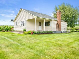 1280 Old Cowiche Rd, Tieton, WA 98947