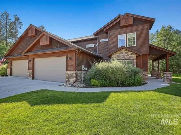 622 Blue Water Cir, McCall, ID 83638