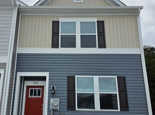 842 Mersey Ln, Salisbury, MD 21801