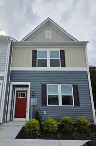 842 Mersey Ln, Salisbury, MD, 21801